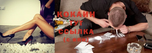 тгк Кулебаки