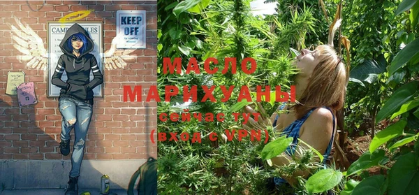 тгк Кулебаки